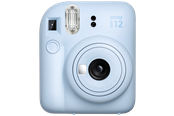 Kamerat - Fujifilm instax mini 12 - Pastel Sininen - 16806092