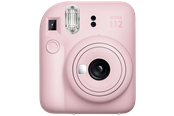 Kamerat - Fujifilm instax mini 12 - Blossom Pinkki - 16806107