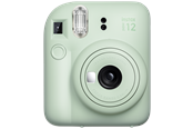 Kamerat - Fujifilm instax mini 12 - Mint Vihreä - 16806119