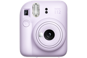 Kamerat - Fujifilm instax mini 12 - Lilac Purppura - 16806133