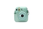 Kameran & objektiivien lisävarusteet - Fujifilm instax mini 12 Case - Mint Vihreä - 70100157187