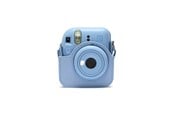 Kameran & objektiivien lisävarusteet - Fujifilm instax mini 12 Case - Pastel Sininen - 70100157188