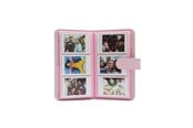 Kameran & objektiivien lisävarusteet - Fujifilm instax mini 12 Album - Blossom Pinkki - 70100157189