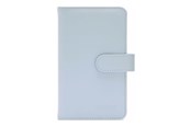 Valokuva-albumit & -arkistointi - Fujifilm instax mini 12 Album - Pastel Sininen - 70100157190