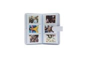 Kameran & objektiivien lisävarusteet - Fujifilm instax mini 12 Album - Clay Valkoinen - 70100157191