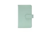 Valokuva-albumit & -arkistointi - Fujifilm instax mini 12 Album - Mint Vihreä - 70100157193