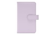 Valokuva-albumit & -arkistointi - Fujifilm instax mini 12 Album - Lilac Purppura - 70100157195
