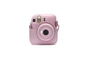 Kameran & objektiivien lisävarusteet - Fujifilm instax mini 12 Case - Blossom Pinkki - 70100157198