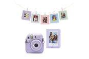 Muut  - Fujifilm instax mini 12 Lisätarvike Kit - Lilac Purppura - 70100157490