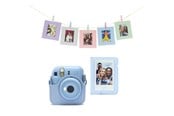 Muut - Fujifilm instax mini 12 Lisätarvike Kit - Pastel Sininen - 70100157492