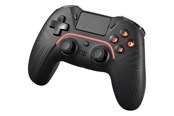 Pelit - lisävarusteet - Deltaco GAMING PS4 Wireless Controller - Wireless Controller - Sony PlayStation 4 - GAM-139