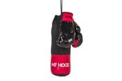 Jalkapallo ja pallopelit - My Hood Punching Laukku - 1 kg - 201041