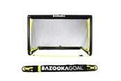 Jalkapallo ja pallopelit - Bazooka Tavoite 120 x 75 cm - 302059
