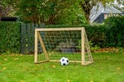 Jalkapallo ja pallopelit - Home Goal Klassinen mikro. - 302100