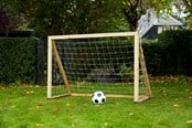 Jalkapallo ja pallopelit - Home Goal Klassinen Mini - 302101