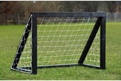 Jalkapallo ja pallopelit - Home Goal Pro Micro - Musta - 302120