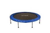 Trampoliini - My Hood Kuntoilutrampliini 140 cm - 303581