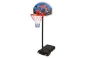 Jalkapallo ja pallopelit - My Hood Portable Basketball Hoop Junior -koripalloteline - 304003