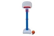 Jalkapallo ja pallopelit - My Hood Basketball Start -koripalloteline - 304016