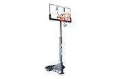 Jalkapallo ja pallopelit - My Hood Basketball System Highschool -koripalloteline - 304025