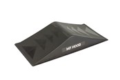 Ulkoleikit - My Hood Kaksisuuntainen skeittiramppi - Mini - 505185