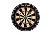 Jalkapallo ja pallopelit - My Hood Darttikiekko Classic - 702010