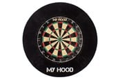 Jalkapallo ja pallopelit - My Hood Turnausdartsi - 702013