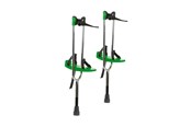 Ulkoleikit - Actoy Stilts Vihreä 6 to 8 years - s1000