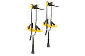 Ulkoleikit - Actoy Stilts Keltainen 8 to 14 years - s2000