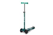 Ulkoleikit - Micro Maxi Deluxe ECO - Vihreä - MMD122
