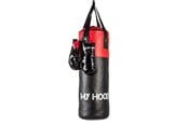 Jalkapallo ja pallopelit - My Hood Punching Laukku - 10 kg - 201043