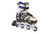 Ulkoleikit - My Hood Rollerskates Sininen - 40-43 - 505953