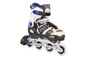 Ulkoleikit - My Hood Rollerskates Sininen - 29-32 - 505950