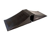 Ulkoleikit - My Hood 2-tie iso skeittiramppi - 505182