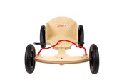 Ulkoleikit - My Hood Boxkartti - 504080
