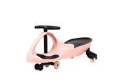 Ulkoleikit - My Hood Swingcar - Ruusu - 504055