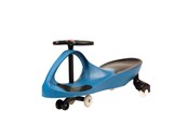 Ulkoleikit - My Hood Swingcar - Sininen - 504054