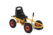 Ulkoleikit - My Hood KidCar - 504045