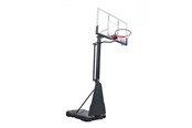 Jalkapallo ja pallopelit - My Hood Basketball System Elite - 304040