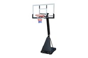 Jalkapallo ja pallopelit - My Hood Basketball System Champion - 304041