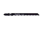 Pistosahat - Makita JIGSAW TERÄ B-16 - 5 kappaletta - A-85684