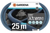 Puutarhan kastelu - Gardena Textile hose Liano™ Xtreme 19 mm (3/4") 25 m, set - 18482-20