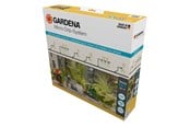 Puutarhan kastelu - Gardena Micro-Drip-kastelusarja Terassi (30 kasville) - 13400-20