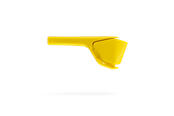 Keittiövälineet - Dreamfarm Fluicer Lemon Yellow - DFFU3451