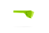 Keittiövälineet - Dreamfarm Fluicer Lime -sitruspuristin - DFFU3468