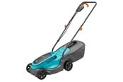 Ruohonleikkurit - Gardena Electric Akku ruohonleikkuri - 14630-55