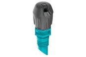 Puutarhan kastelu - Gardena Suihkusuutin kapea Micro-Drip - 13318-20