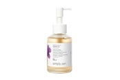 Hiustenhoito - Simply Zen Restructure in Sublime Öljy 100 ml - 17,122