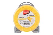 Ruohotrimmerit - Makita PYÖRISTYSLEIKKAUSLAITE PRO 3.0-15M - E-02836