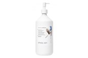 Hiustenhoito - Simply Zen Detoksifioiva shampoo 1000 ml - 17,301